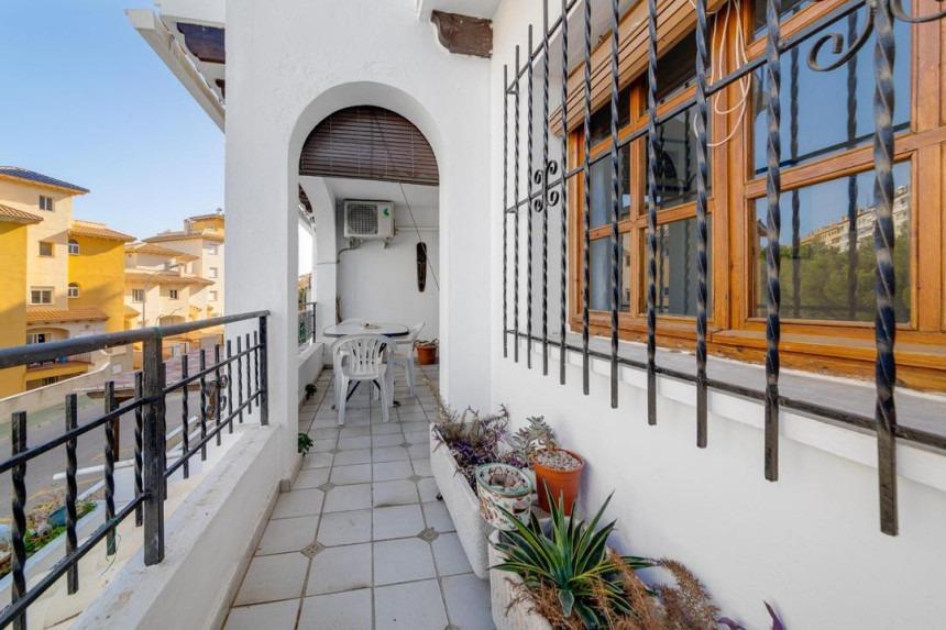 Appartement te koop in Orihuela Costa