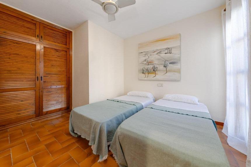 Apartament en venda in Orihuela Costa