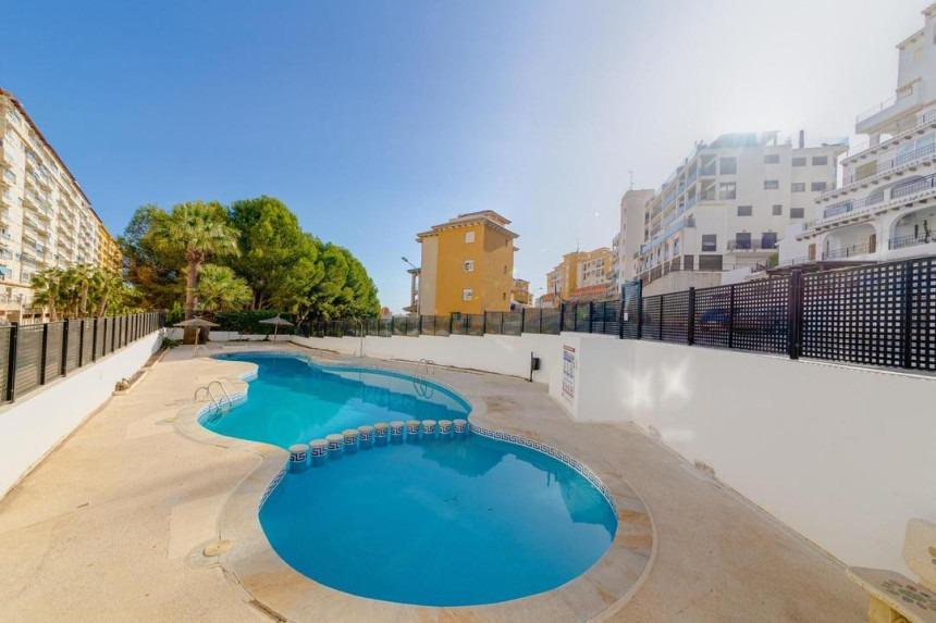 Petit Appartement en vente à Orihuela Costa