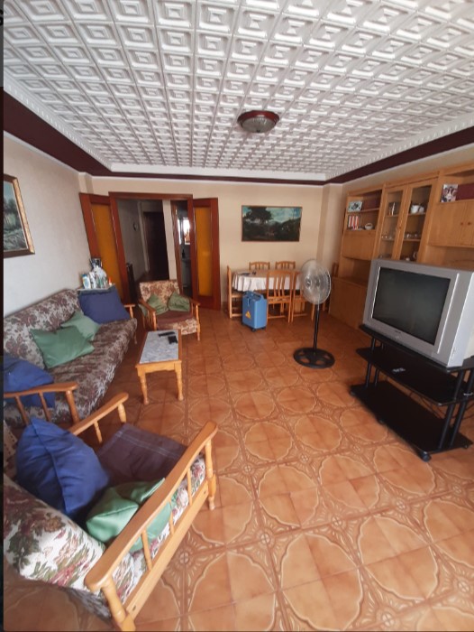 PRACHTIGE WONING AAN HET STRAND MET TERRAS EN EEN EIGEN GARAGE