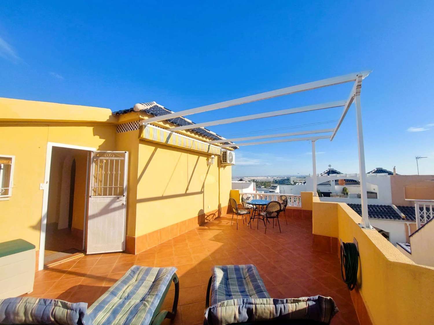 Bungalow for sale in Los Balcones - Los Altos del Edén (Torrevieja)