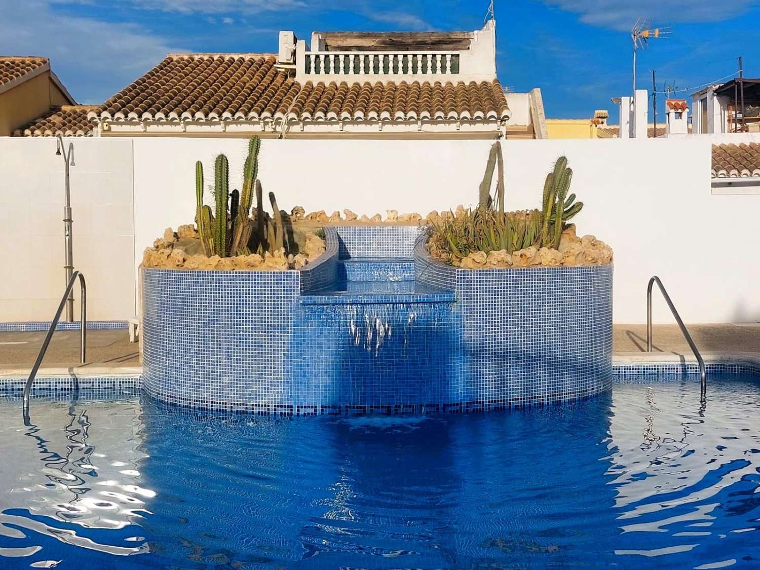 جناح صغير للبيع في Los Balcones - Los Altos del Edén (Torrevieja)