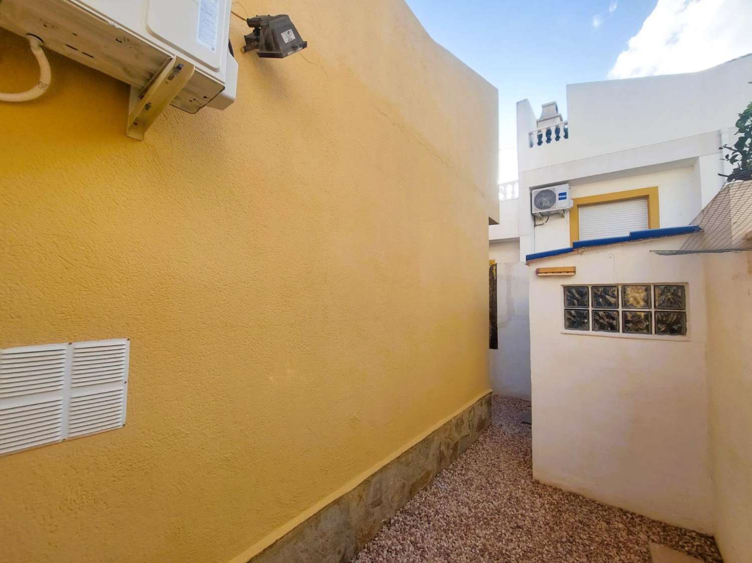 Bungalow en vente à Los Balcones - Los Altos del Edén (Torrevieja)