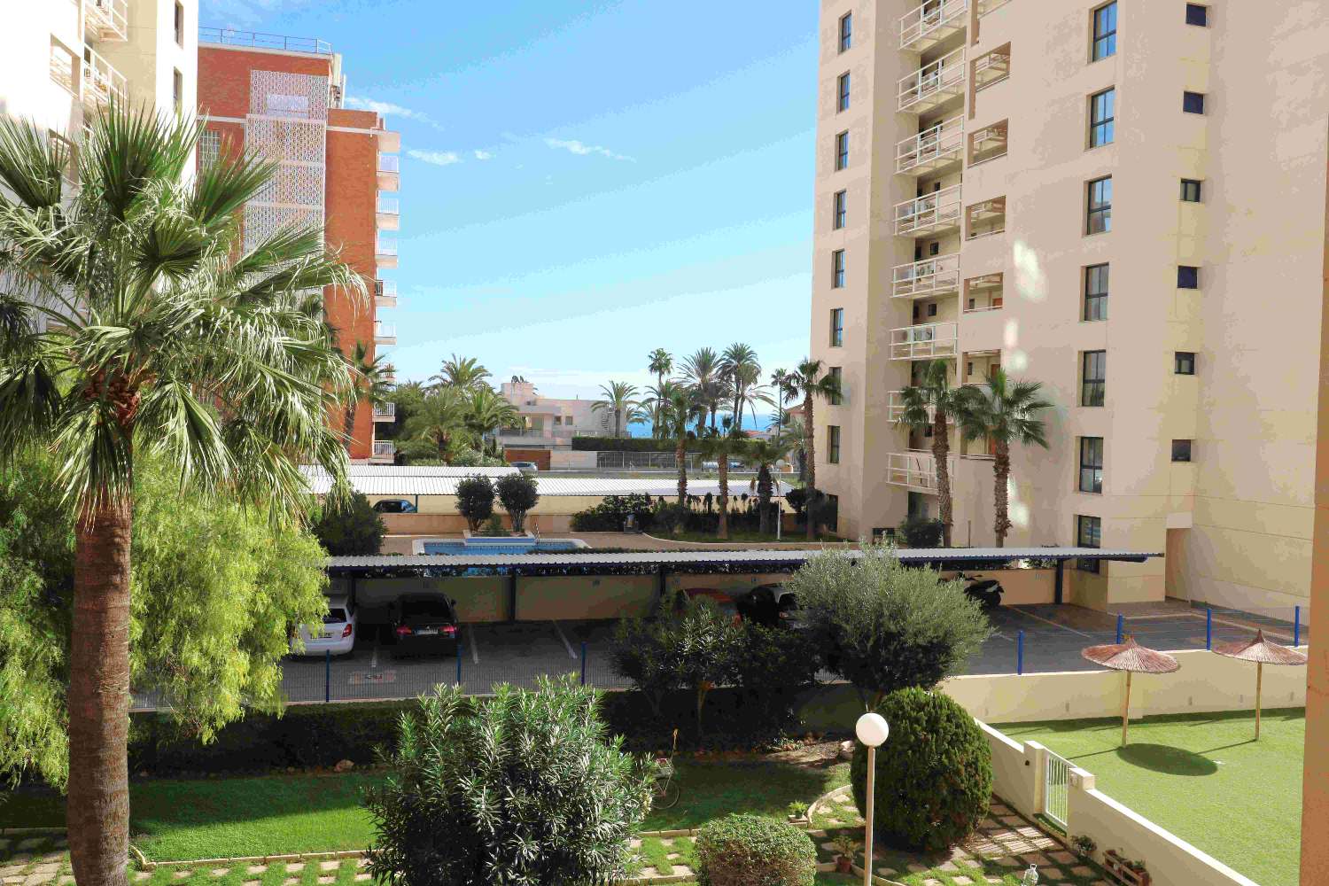 APARTAMENTO REFORMADO A 80 METROS DE LA PLAYA EN TORREVIEJA, ZONA LA VELETA