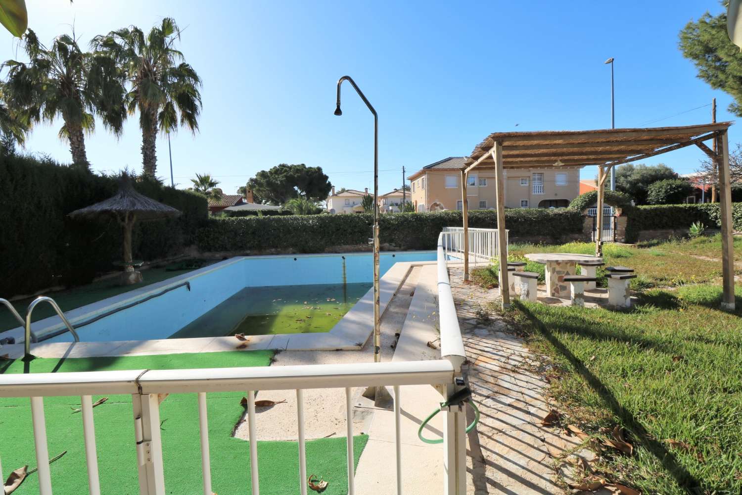 Vila en venda in Orihuela Costa