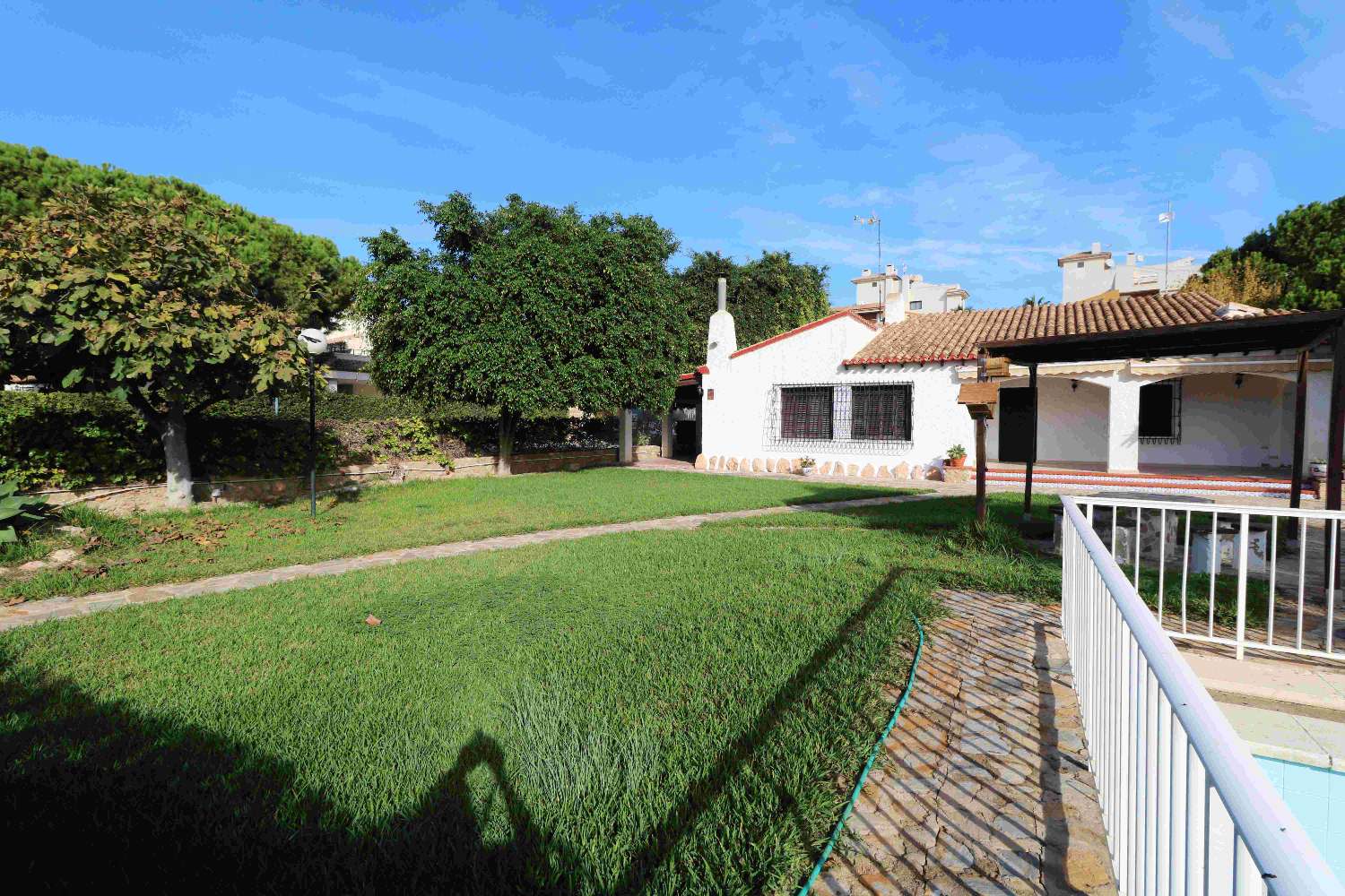 Vila en venda in Orihuela Costa