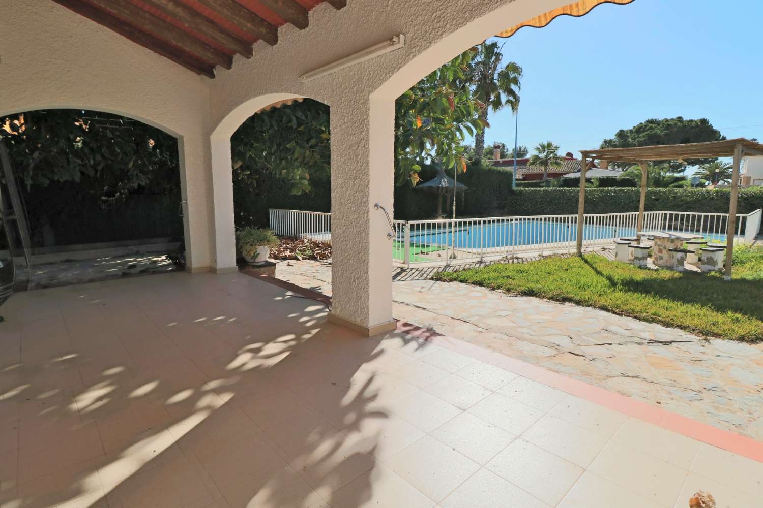 Vila en venda in Orihuela Costa