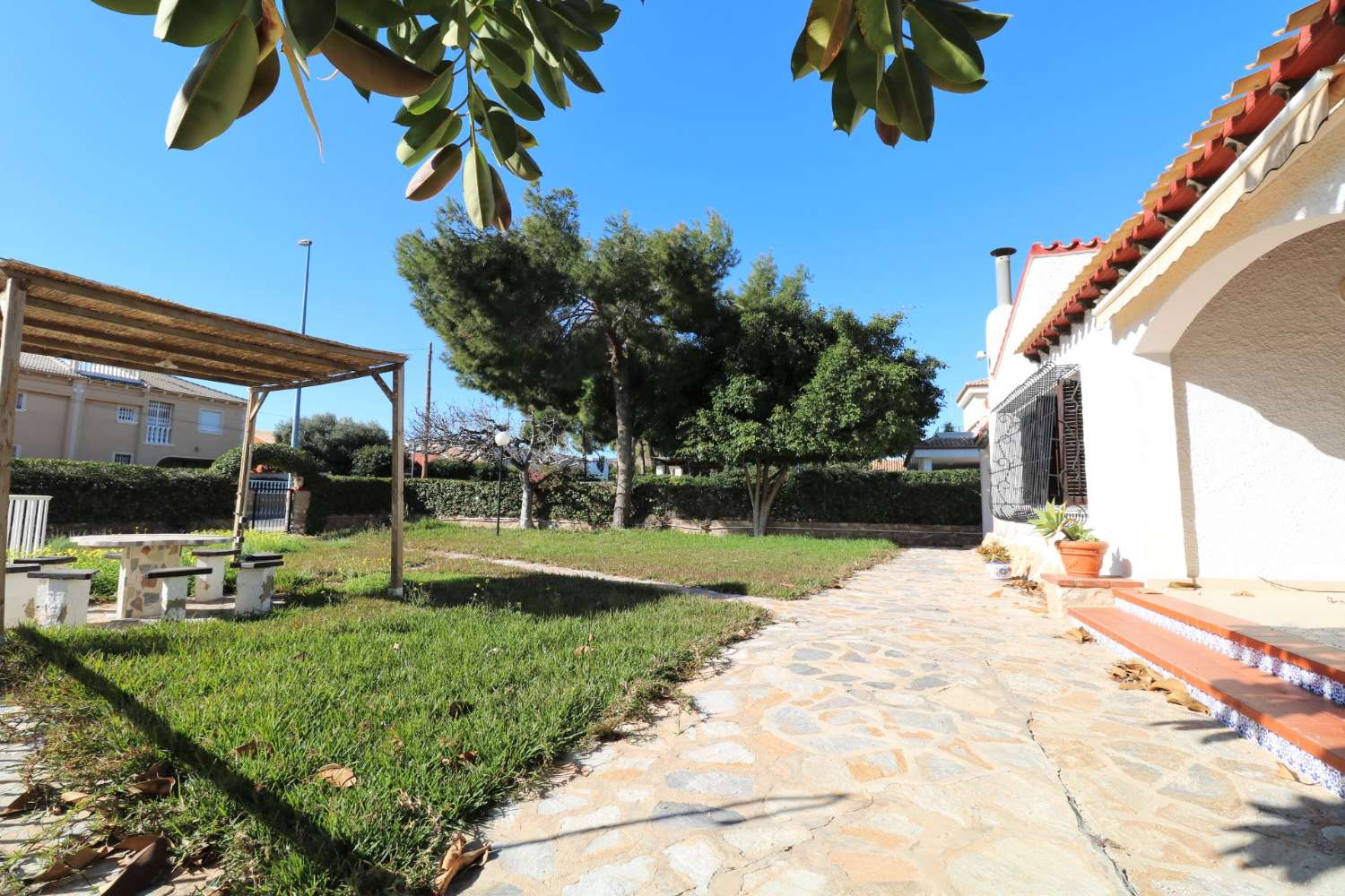 Vila en venda in Orihuela Costa