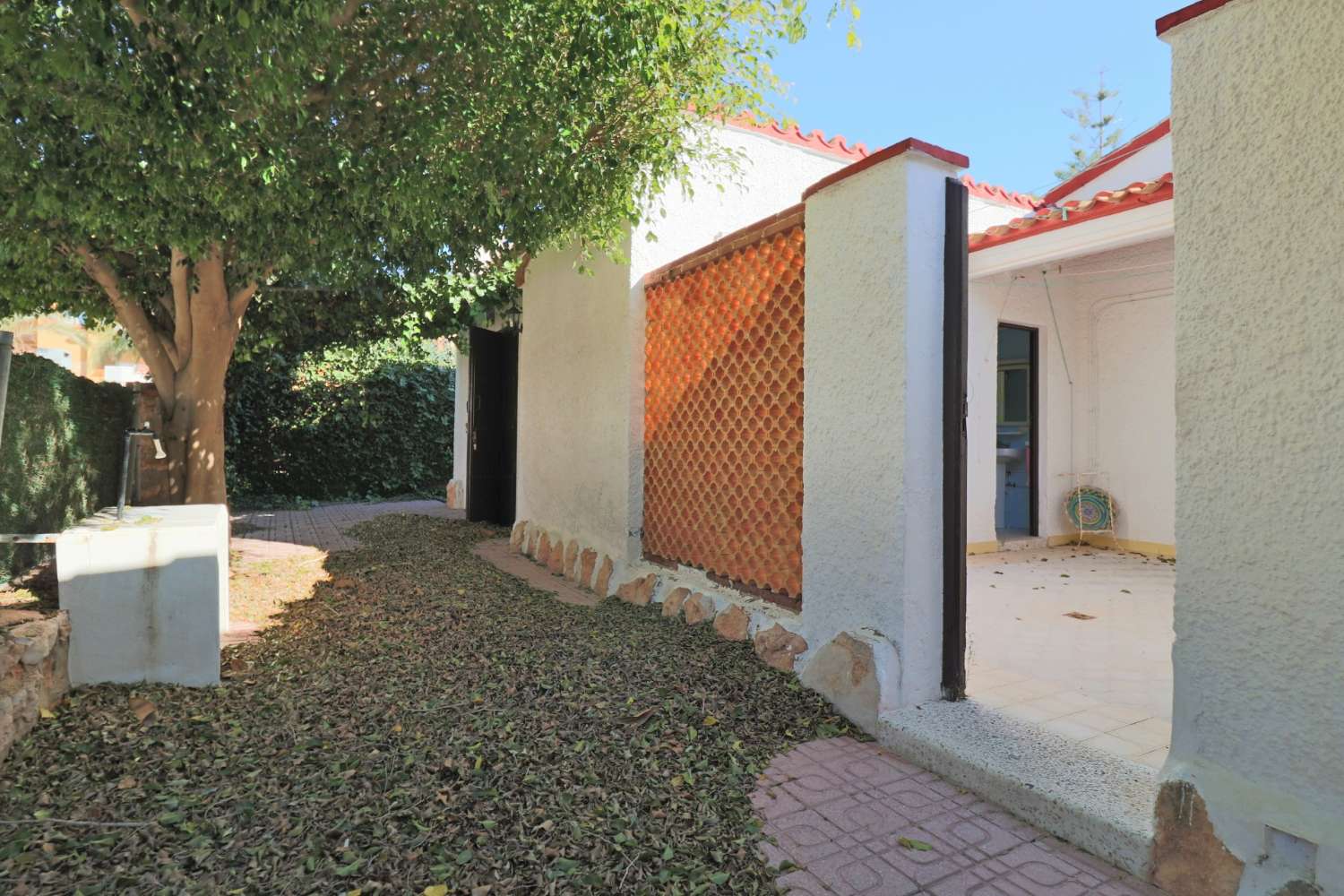 Vila en venda in Orihuela Costa