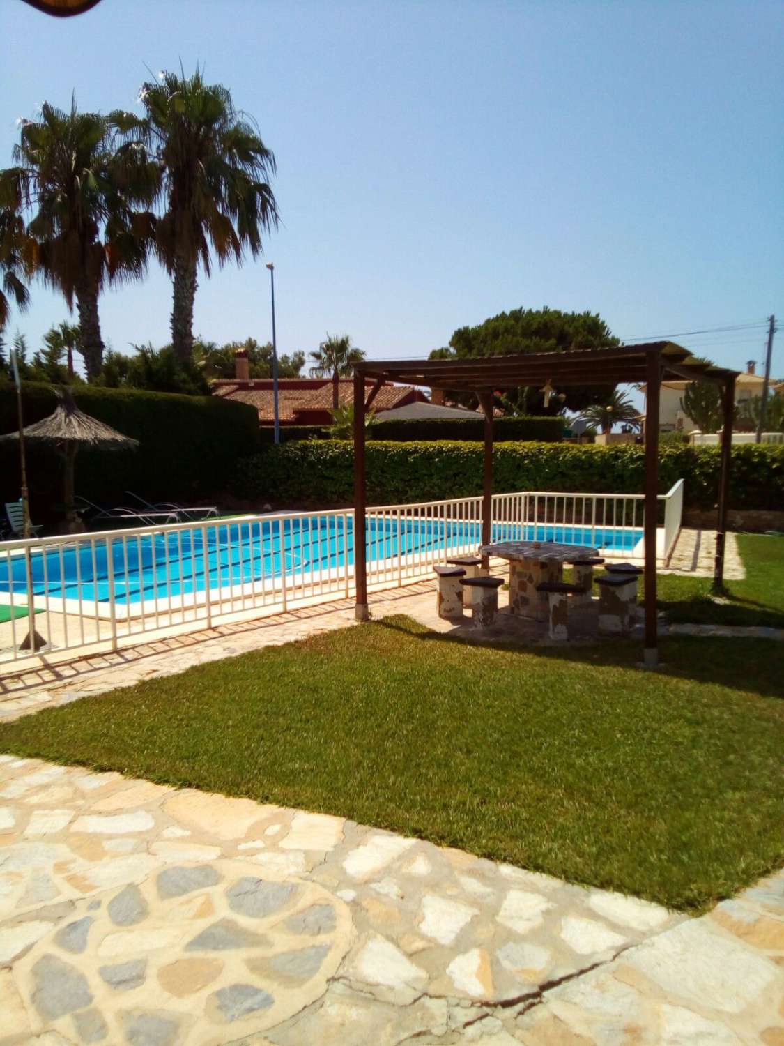 Vila en venda in Orihuela Costa