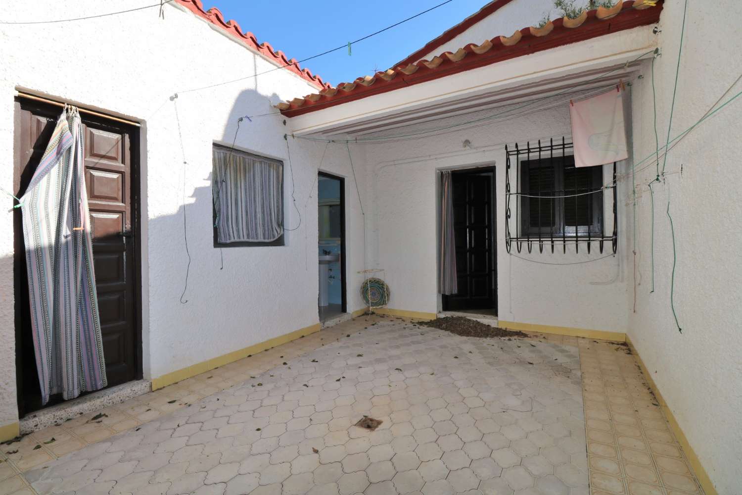 Vila en venda in Orihuela Costa