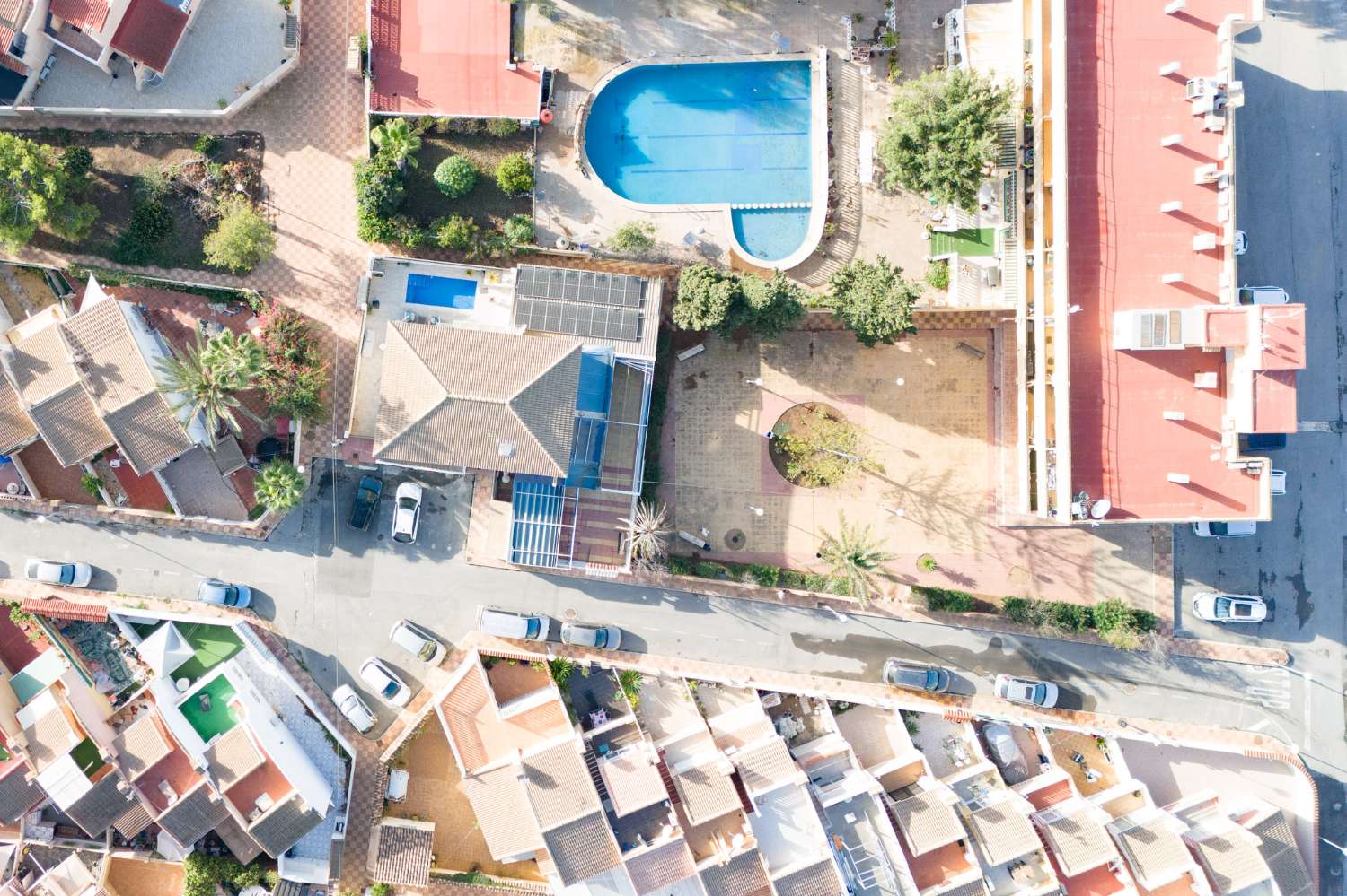 Bungalow en venda in Torrevieja