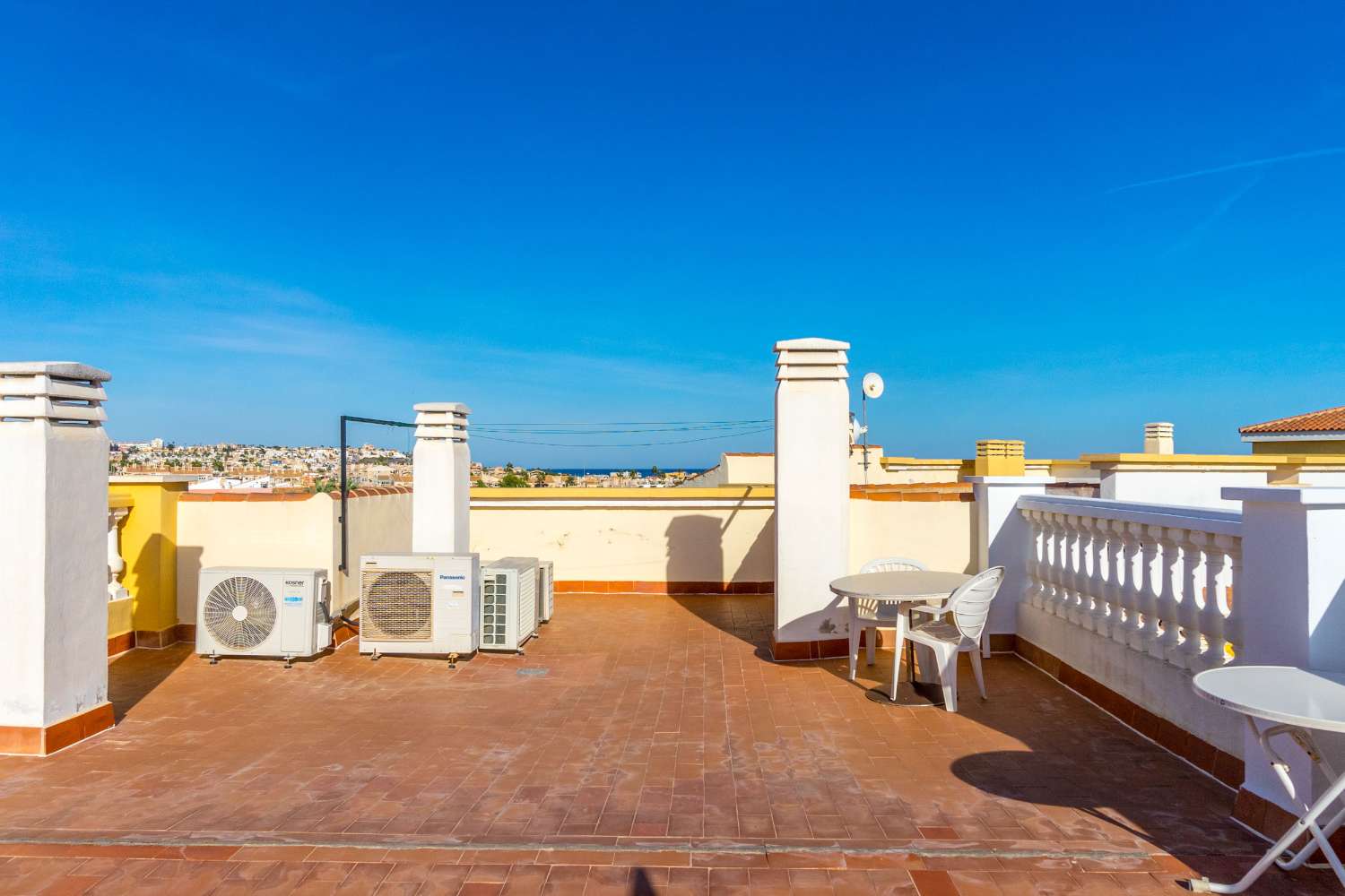 Átic en venda in Playa de los Locos (Torrevieja)