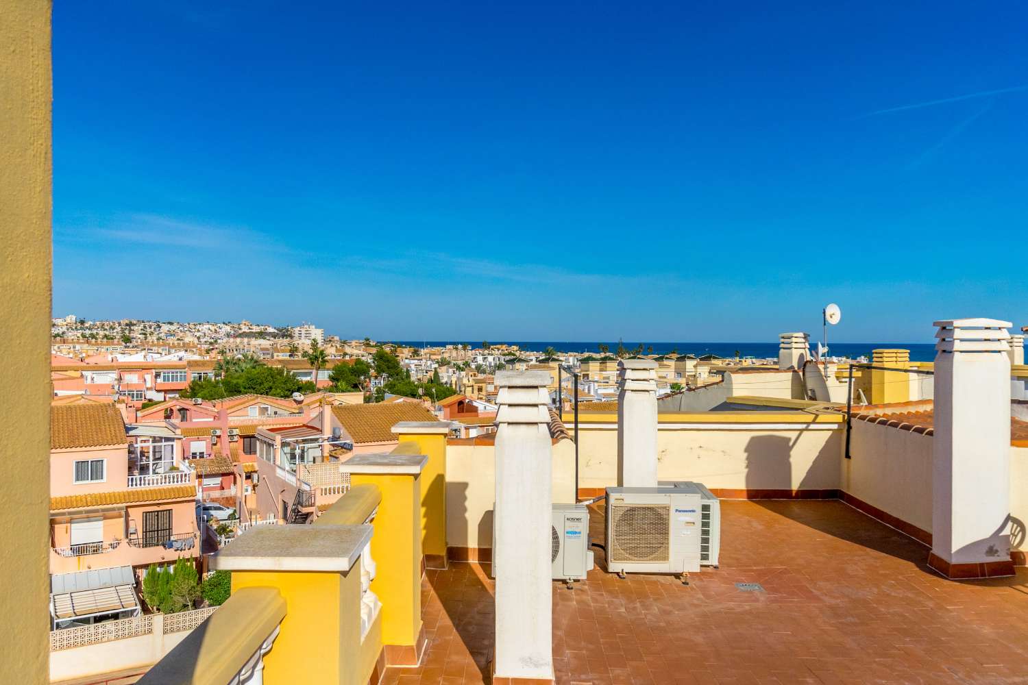 Átic en venda in Playa de los Locos (Torrevieja)