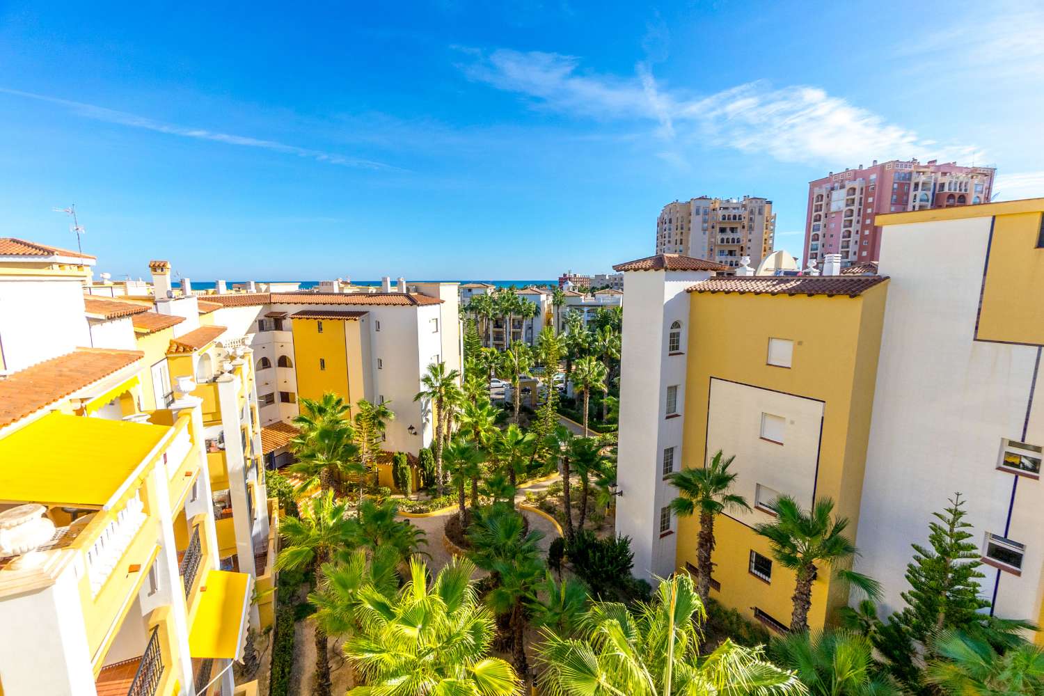 Átic en venda in Playa de los Locos (Torrevieja)