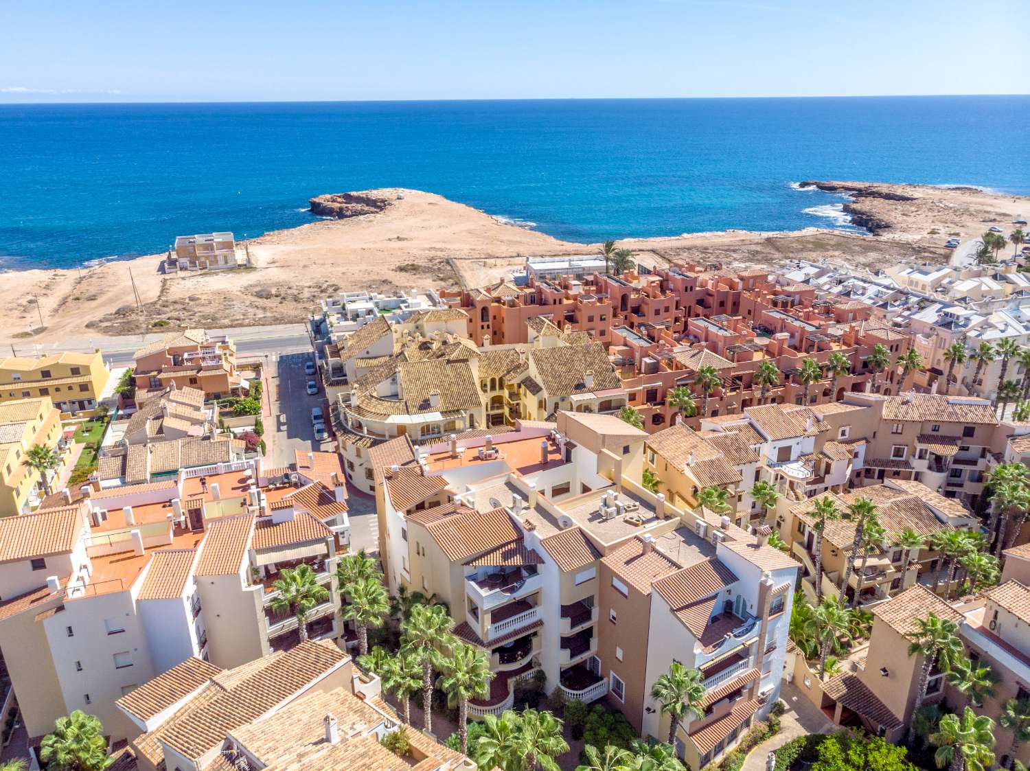 Átic en venda in Playa de los Locos (Torrevieja)