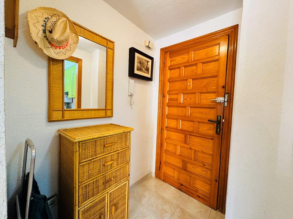 Apartament en venda in La Mata (Torrevieja)