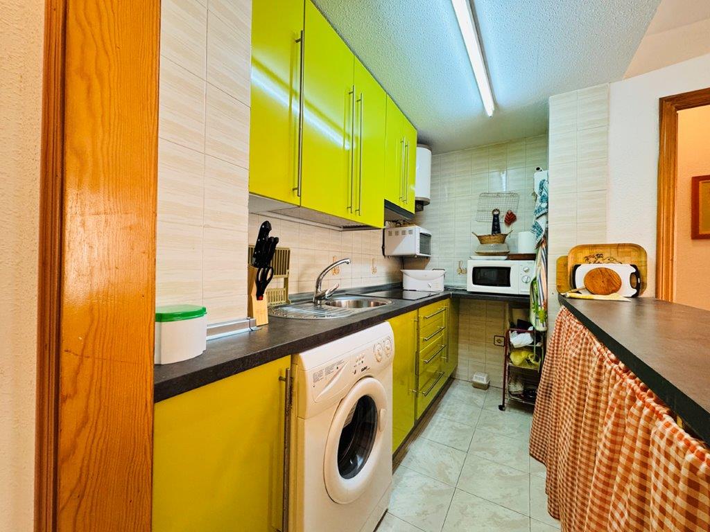 Apartament en venda in La Mata (Torrevieja)