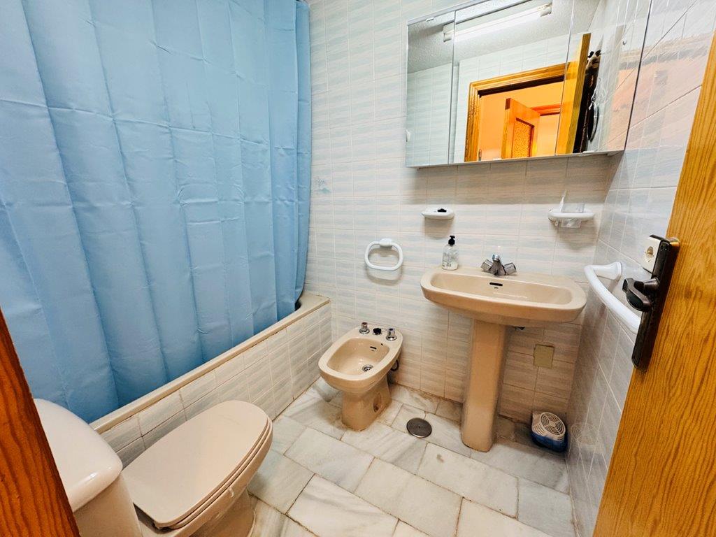 Apartament en venda in La Mata (Torrevieja)