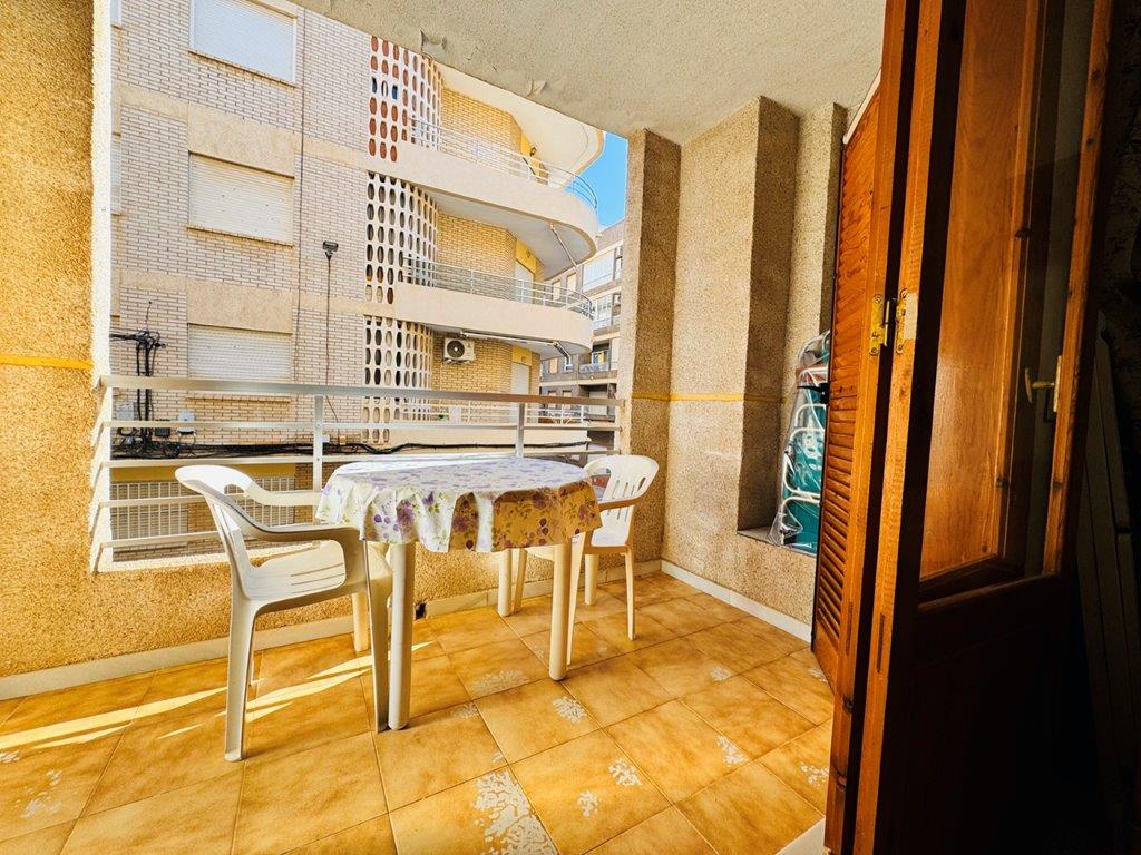 Apartament en venda in La Mata (Torrevieja)