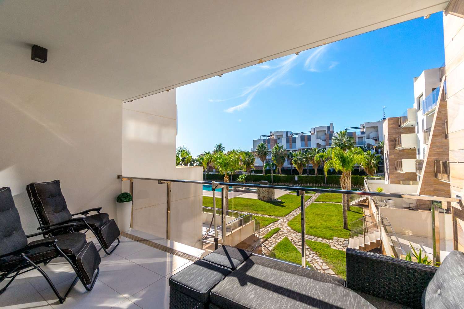 Apartament en venda in Orihuela Costa