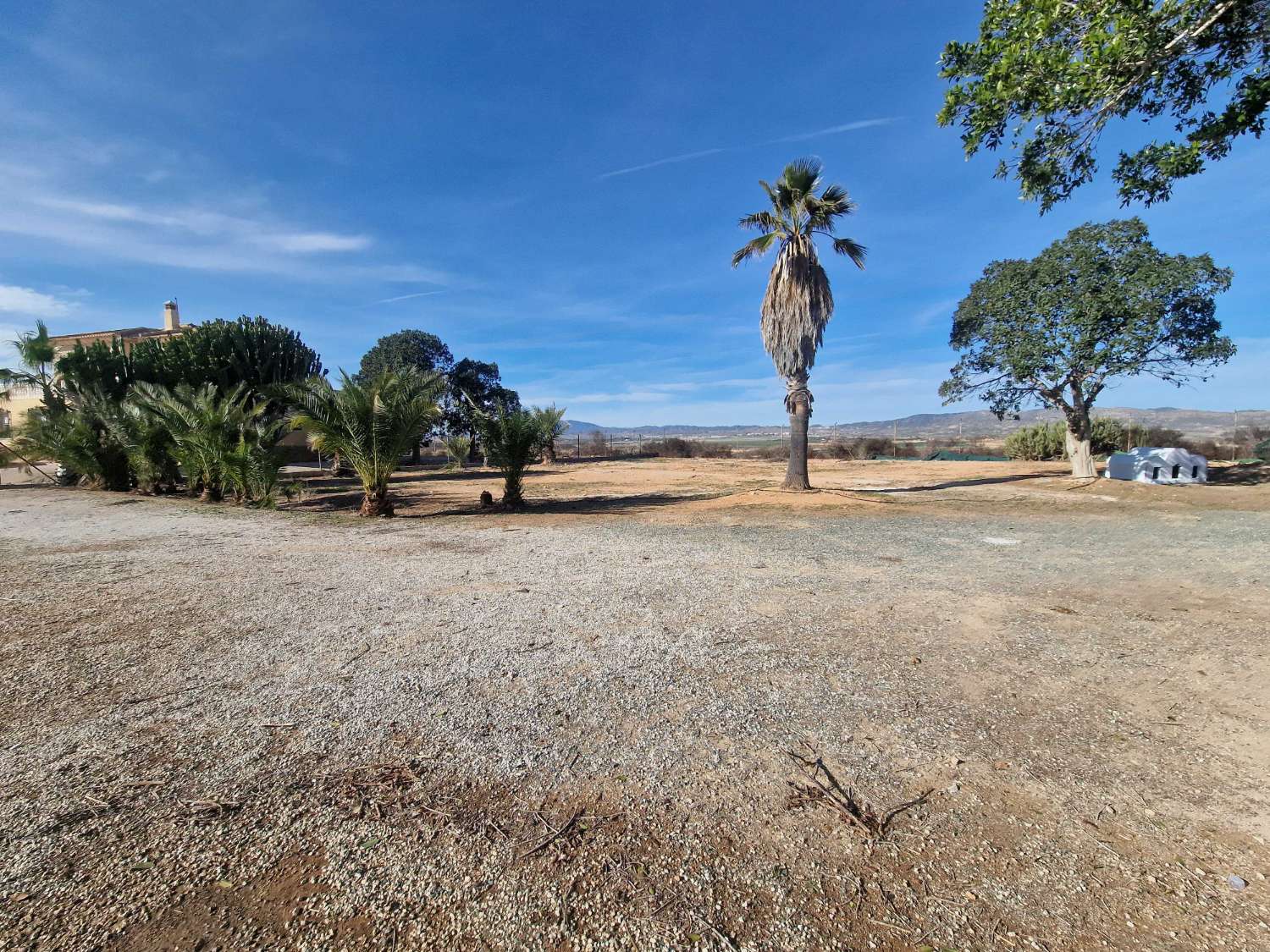 SPEKTAKULÄRE VILLA IM VALLE DEL SOL MIT SWIMMINGPOOL, BLICK AUF DAS MAR MENOR UND 5.000 M² GRUNDSTÜCK