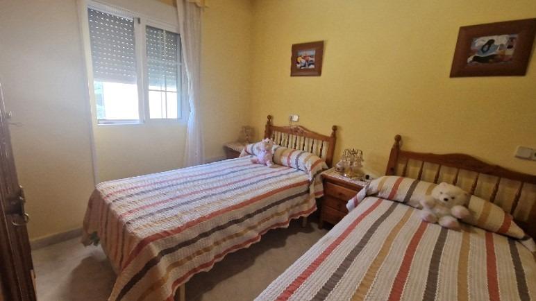 Duplex, 2 våningar till salu i La Mata (Torrevieja)