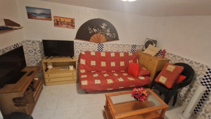 Duplex, 2 våningar till salu i La Mata (Torrevieja)