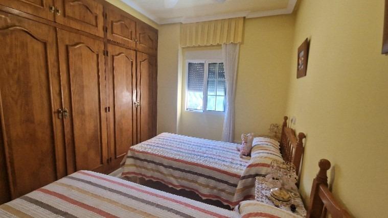 Duplex, 2 våningar till salu i La Mata (Torrevieja)