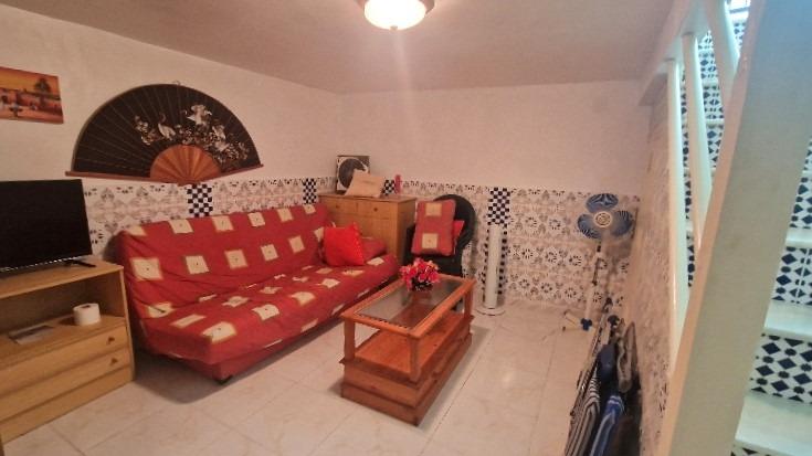 Duplex, 2 våningar till salu i La Mata (Torrevieja)