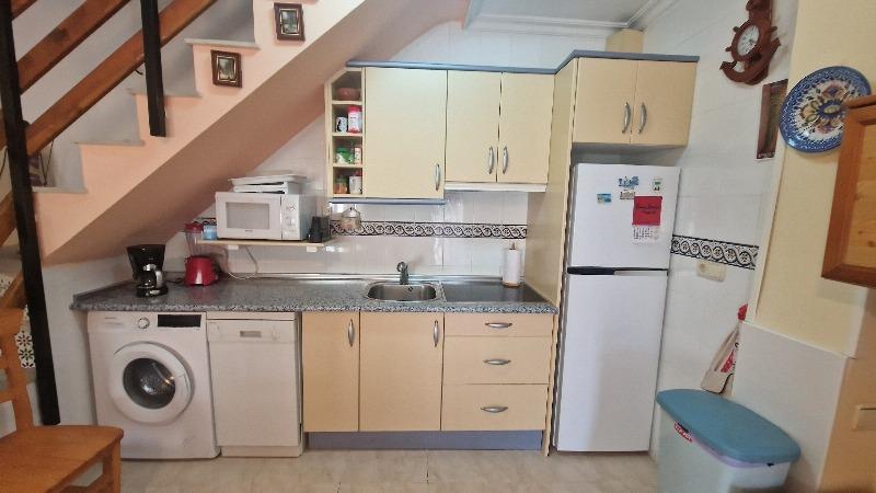 Duplex, 2 våningar till salu i La Mata (Torrevieja)