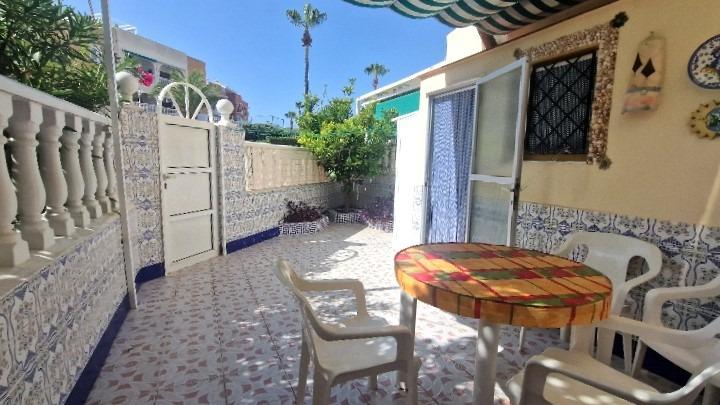 Duplex, 2 våningar till salu i La Mata (Torrevieja)