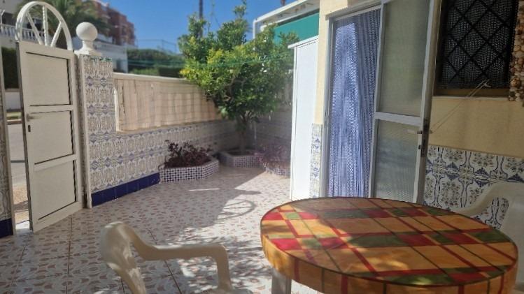 Duplex, 2 våningar till salu i La Mata (Torrevieja)