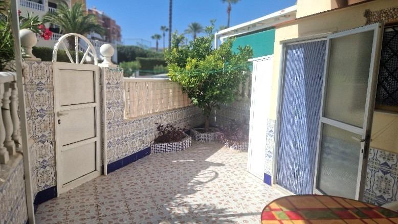 Duplex, 2 våningar till salu i La Mata (Torrevieja)