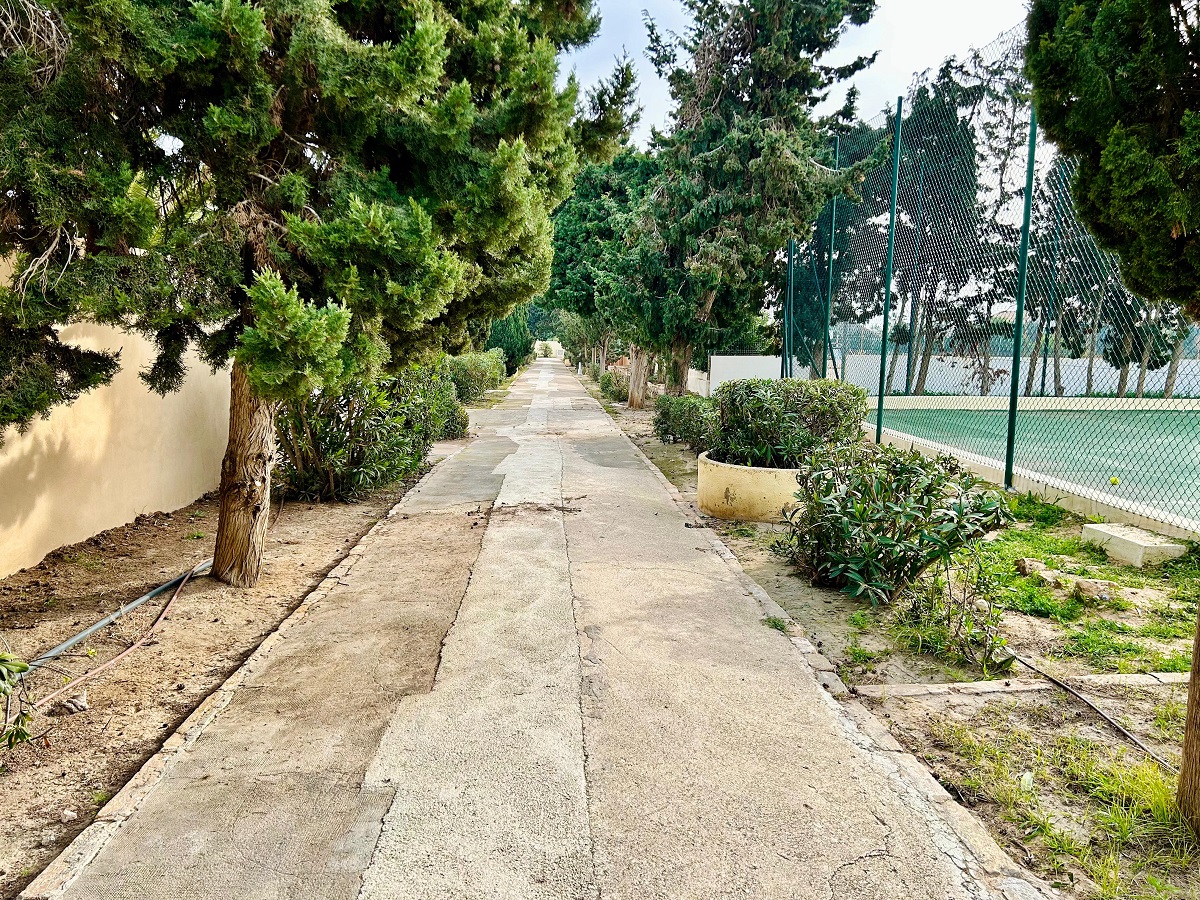 SPECTACULAIRE VILLA DE LUXE PRÈS DE LA MER À LA MATA : EXCLUSIVITÉ, CONFORT ET ÉLÉGANCE MÉDITERRANÉENNE