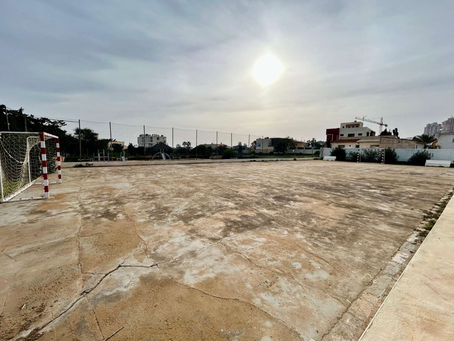 SPECTACULAIRE VILLA DE LUXE PRÈS DE LA MER À LA MATA : EXCLUSIVITÉ, CONFORT ET ÉLÉGANCE MÉDITERRANÉENNE