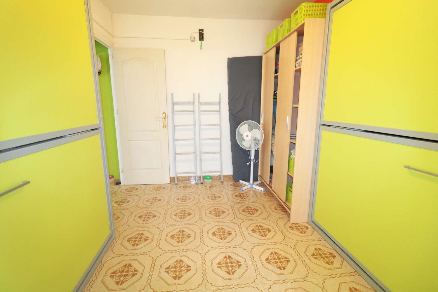 CHARMANT APPARTEMENT À NUEVA TORREVIEJA – LUMINEUX ET À SEULEMENT 1,5 KM DE LA PLAGE