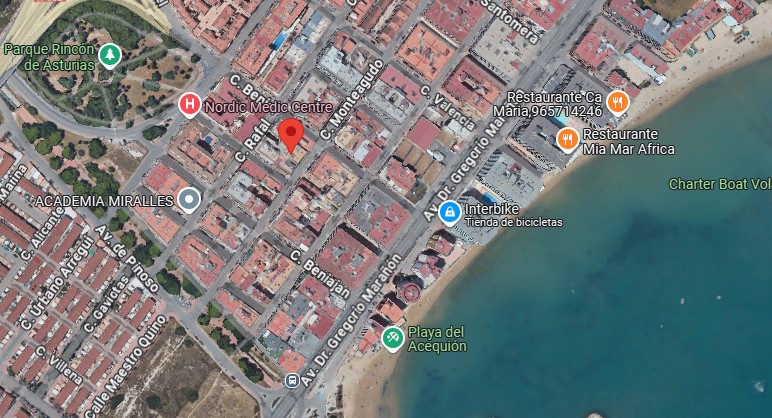 APARTAMENTO EN PLANTA BAJA A SOLO 160 METROS DE LA PLAYA – ¡DISFRUTA DEL ESTILO DE VIDA COSTERO!